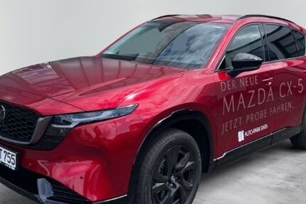 Mazda CX-5 2.898 km 36.440 &euro; Krefeld 47805