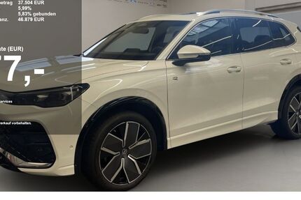 VW Tiguan 12.272 km 44.899 &euro; Krefeld 47805