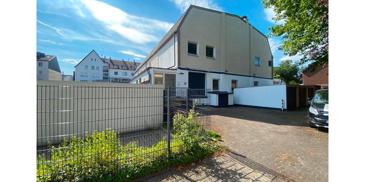 Gewerbeobjekt Duisburg Walsum - 49&euro; | Angebot:10125174