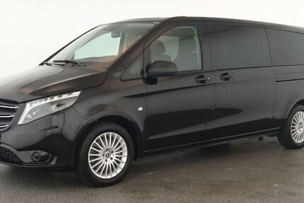 Mercedes-Benz Vito 55.600 km 44.884 &euro; Neuss 41464