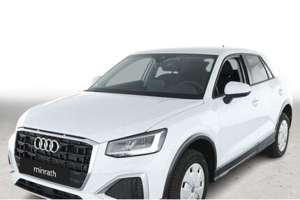 Audi Q2 5.629 km 25.930 &euro; Moers-Hülsdonk 47441