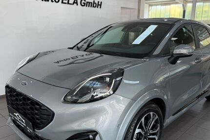 Ford Puma 25.000 km 19.990 &euro; Heiligenhaus 42579