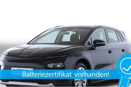 Skoda Elroq 11.954 km 39.880 &euro; Moers 47441
