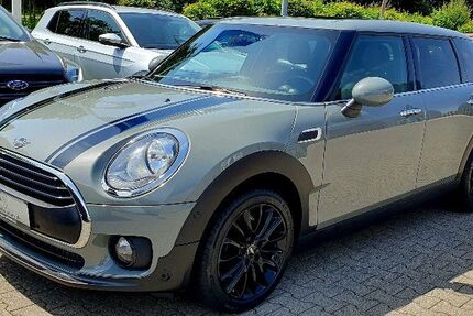 Mini ONE 36.950 km 17.710 &euro; Wachtendonk 47669