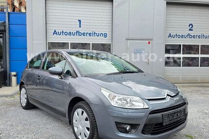 Citroen C4 77.790 km 3.750 &euro; Düsseldorf 40589