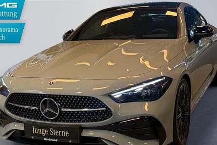 Mercedes-Benz CLE 300 19.620 km 56.490 &euro; Krefeld 47800