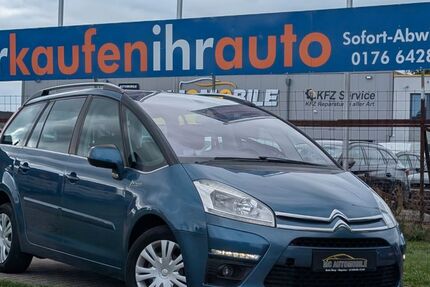 Citroen Grand C4 Picasso / SpaceTourer 293.000 km 3.499 &euro; Kempen 47906