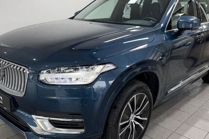 Volvo XC90 90.000 km 40.490 &euro; Heiligenhaus 42579