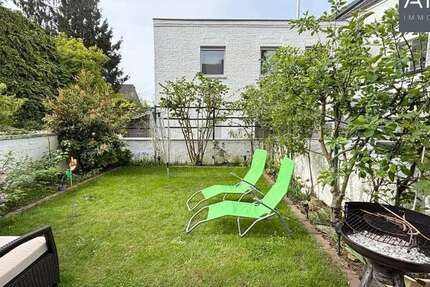 Haus Mönchengladbach Nord - 6 Zimmer, 135 m&sup2;, 294.000&euro; | Angebot:27430372