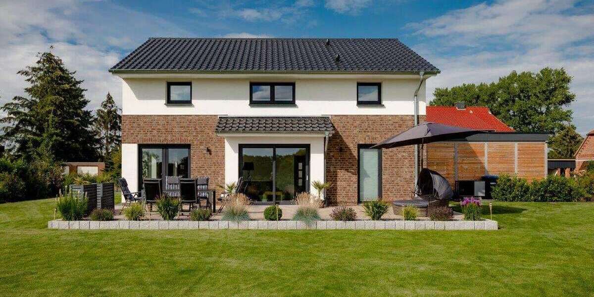 Einfamilienhaus Mönchengladbach West - 6 Zimmer, 150 m&sup2;, 699.000&euro; | Angebot:23366422
