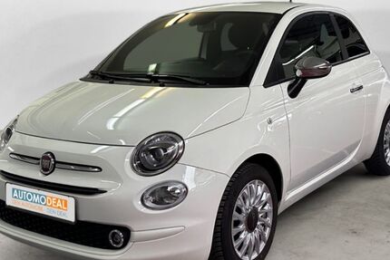 Fiat 500 23.883 km 12.477 &euro; Dinslaken 46539