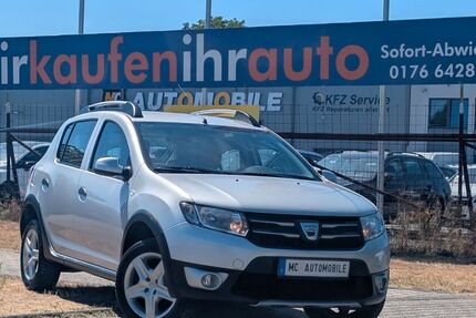 Dacia Sandero 268.000 km 3.499 &euro; Kempen 47906
