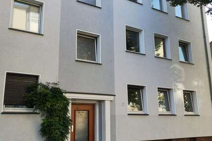 Wohnung Moers - 3 Zimmer, 66 m&sup2;, 594&euro; | Angebot:27322902