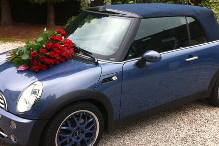 Mini John Cooper Works Cabrio 80.204 km 11.900 &euro; Duisburg 47055