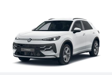 VW T-Roc 6.869 km 29.770 &euro; Duisburg 47059