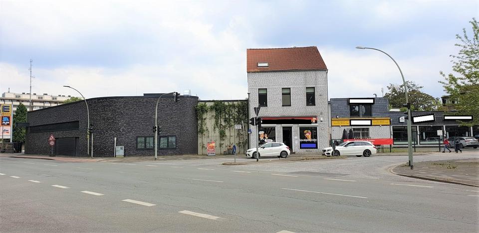 Mehrfamilienhaus, Wohnhaus Duisburg Baerl - 11 Zimmer, 375 m&sup2;, 580.000&euro; | Angebot:24442930