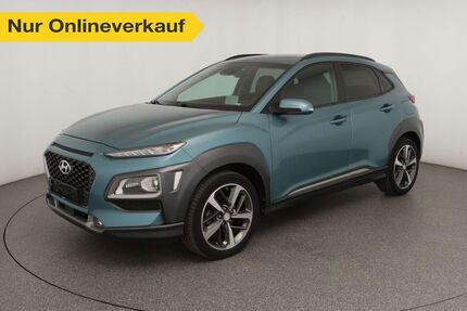 Hyundai KONA 53.190 km 13.660 &euro; Düsseldorf 40599