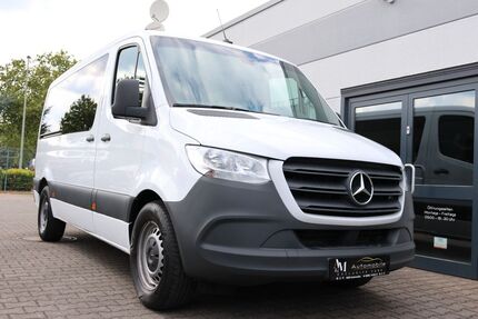 Mercedes-Benz Sprinter 185.000 km 24.999 &euro; Duisburg 47228