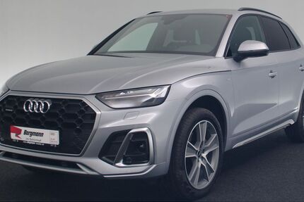 Audi Q5 35.750 km 46.990 &euro; Krefeld 47803
