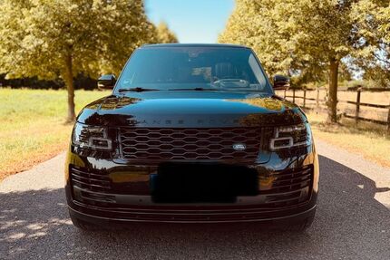 Land Rover Range Rover 92.100 km 72.700 &euro; Duisburg 47259