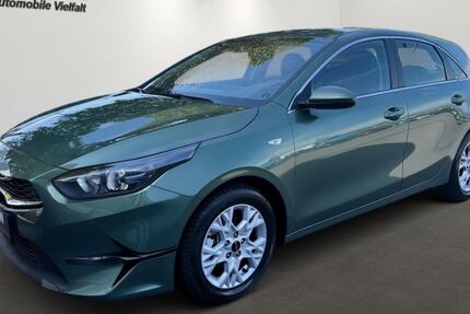 Kia ceed / Ceed 19.604 km 21.980 &euro; Düsseldorf 40589
