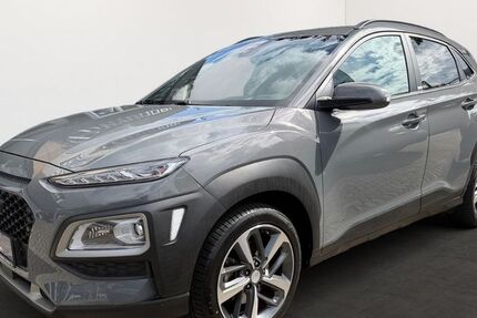 Hyundai KONA 42.756 km 14.990 &euro; Oberhausen 46049