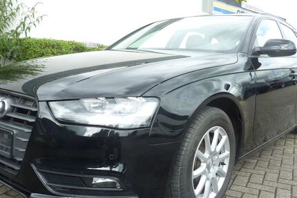Audi A4 72.889 km 13.850 &euro; Mülheim an der Ruhr 45472
