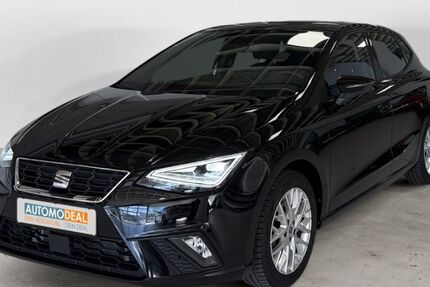 Seat Ibiza 32.233 km 15.689 &euro; Duisburg 47138