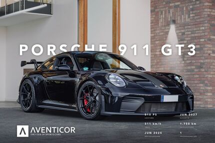 Porsche 992 1.750 km 214.000 &euro; Neuss 41464