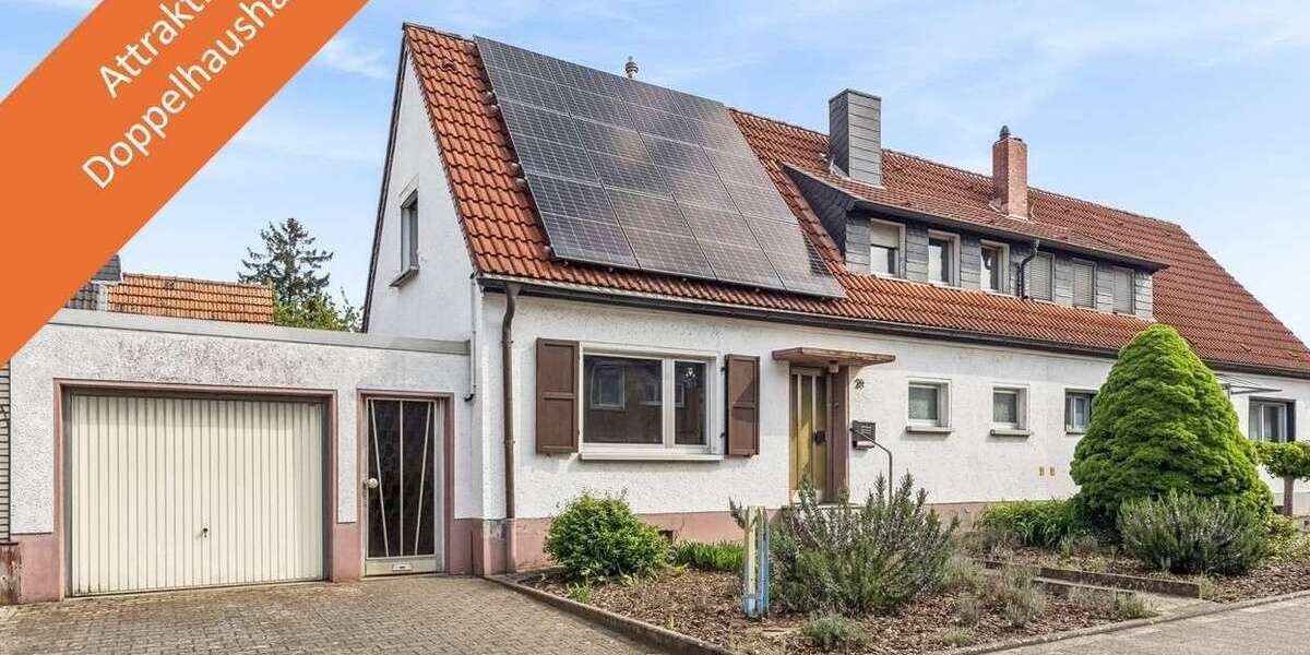 Einfamilienhaus Neuss Reuschenberg - 4 Zimmer, 130 m&sup2;, 389.000&euro; | Angebot:27018923