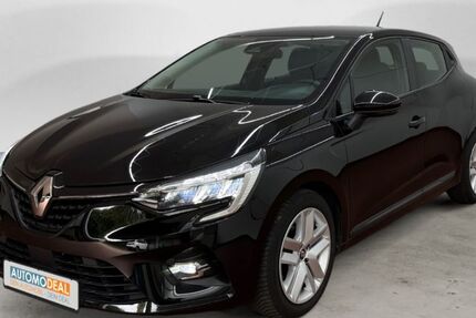 Renault Clio 49.999 km 99.999 &euro; Duisburg 47138