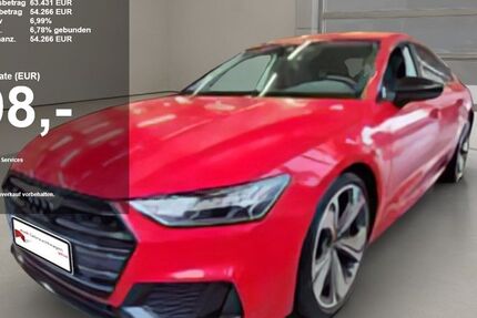 Audi S7 53.290 km 54.266 &euro; Krefeld 47805