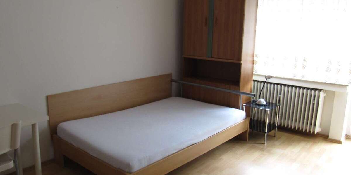 Zimmer Düsseldorf Friedrichstadt - 1 Zimmer, 650&euro; | Angebot:4174205
