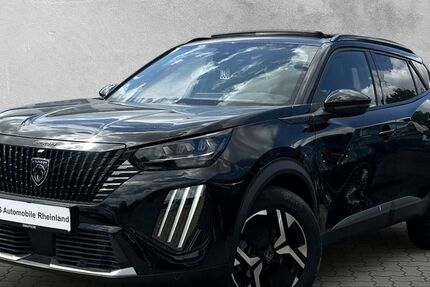 Peugeot 2008 16.437 km 22.500 &euro; Krefeld 47809