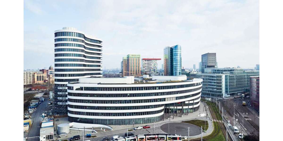 Gewerbeobjekt Düsseldorf Stadtbezirk 3 - 4.200&euro; | Angebot:27471280