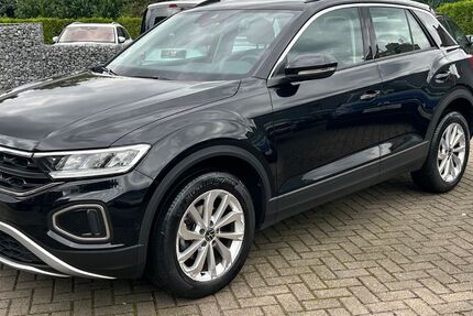 VW T-Roc 36.800 km 16.897 &euro; Mülheim / Ruhr 45473