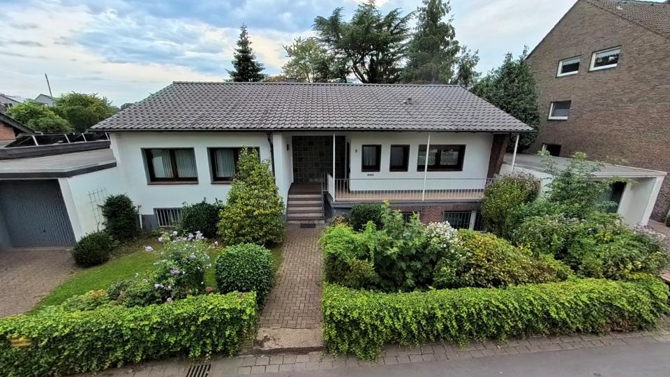 Bungalow Duisburg Rheinhausen - 4 Zimmer, 114 m&sup2;, 596.000&euro; | Angebot:27440698
