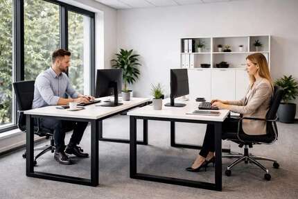 Gewerbeobjekt Düsseldorf Stadtbezirk 9 - 798&euro; | Angebot:27472525