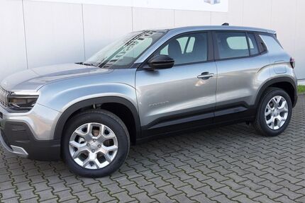Jeep Avenger 19.965 km 17.850 &euro; Mönchengladbach 41066