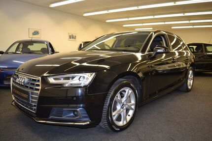 Audi A4 175.000 km 16.899 &euro; Mülheim-Speldorf 45478