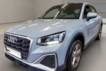 Audi Q2 45.987 km 22.446 &euro; Krefeld 47805