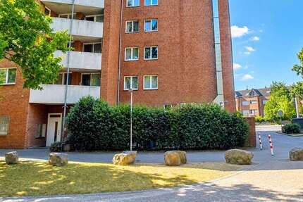 Wohnung Mönchengladbach Gladbach - 3.5 Zimmer, 110 m&sup2;, 1.078&euro; | Angebot:27146988