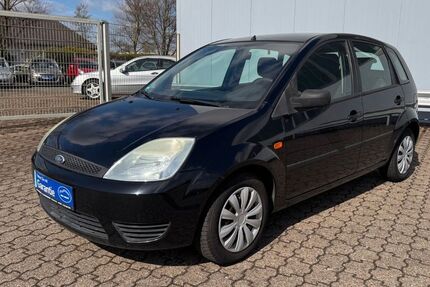 Ford Fiesta 192.000 km 2.490 &euro; Moers 47441