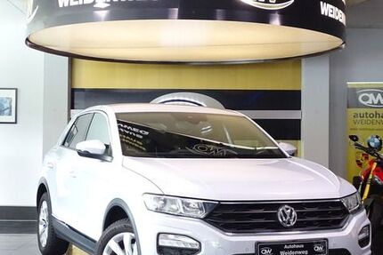VW T-Roc 91.759 km 18.890 &euro; Duisburg 47058