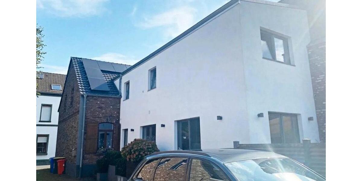 Doppelhaushälfte Krefeld Bockum - 6 Zimmer, 145 m&sup2;, 695.000&euro; | Angebot:27438345