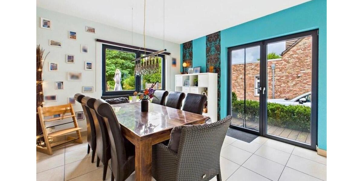 Doppelhaushälfte Krefeld Bockum - 6 Zimmer, 145 m&sup2;, 695.000&euro; | Angebot:27438345
