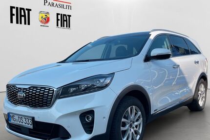Kia Sorento 127.100 km 22.490 &euro; Viersen 41748