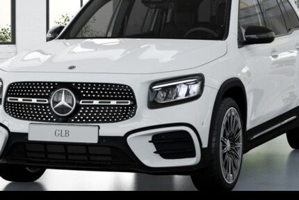 Mercedes-Benz GLB 220 9.900 km 51.990 &euro; Duisburg 47138