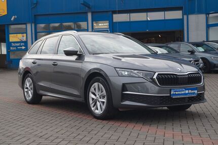 Skoda Octavia 5.050 km 26.499 &euro; Nettetal 41334
