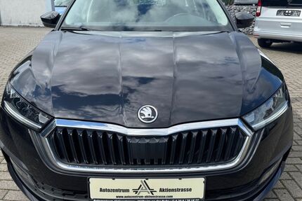 Skoda Octavia 176.200 km 11.799 &euro; Mülheim / Ruhr 45473